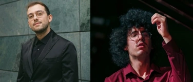 Event-Image for 'Leonardo De Nigris & Leonardo Merlini - Gewinner Open Call'