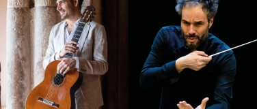 Event-Image for 'Weihnachtskonzert – Feierliche Gitarrenklänge'