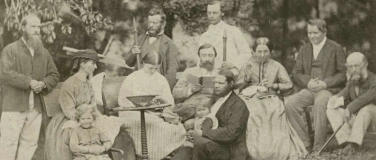 Event-Image for 'Missionarsfrauen des 19. Jahrhunderts in der Basler Mission'