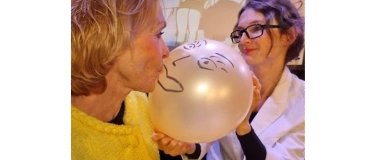 Event-Image for 'Förnbacher Theater goes Spalebärg - Loriot.'