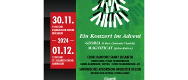 Event-Image for 'SAkkOH - ein Adventskonzert (Mölsheim)'