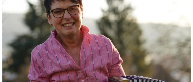 Event-Image for 'Ursi Cimino - Musik aus der Schweiz'