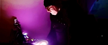 Event-Image for 'P5YCHINS&Oslash;NIC GΔB LIVE - After Hour BERGFEST'