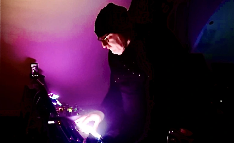 Event-Image for 'P5YCHINS&Oslash;NIC GΔB LIVE - After Hour BERGFEST'