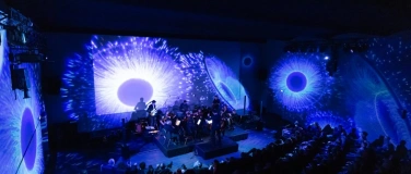 Event-Image for 'Sinfonietta Lucerne & NOVA'