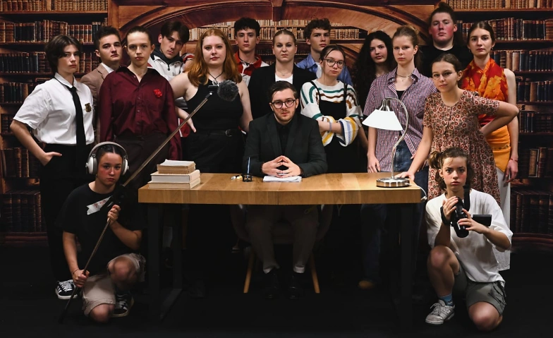 Dernier Acte Tickets