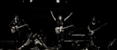 Event-Image for 'Julian Adler - Live'