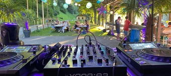 Veranstalter:in von Ao Nang Reunion 2