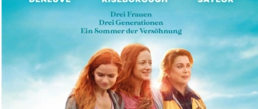 Event-Image for 'Programmkino: ”Funny Birds -  Das Gelbe vom Ei”'