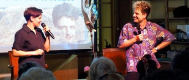 Event-Image for 'Muheim & Dill'