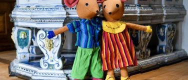 Event-Image for 'MuseumsMäuse: Wir basteln eine königliche Krone'