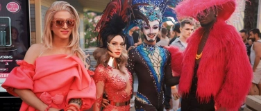 Event-Image for 'Kiki: Sunset Dance'