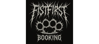 Event organiser of Fist First Fest Vol.1