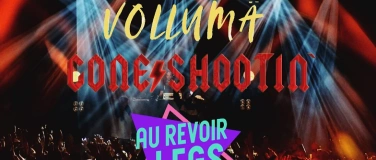 Event-Image for 'RockNight Ybrig'