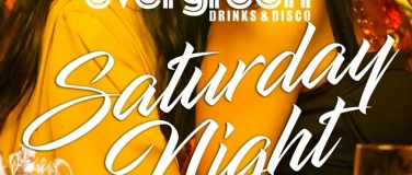 Event-Image for 'Ladies Night'