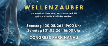 Event-Image for 'Ballettabend 2026 - Wellenzauber'