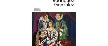 Event-Image for '"OLD MIRRORS" Ernesto Rodríguez Conzàlez'
