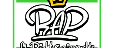 Event-Image for 'Rap für Rächt und gäge rechts 2025'