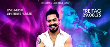 Event-Image for '“Lateinamerikanische Nacht in Freiburg” Live Musik Workshops'