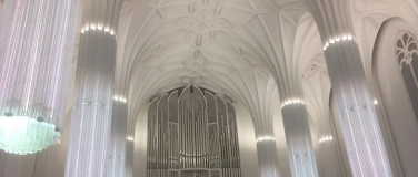 Event-Image for 'Leipziger Unimusiktage'