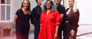 Event-Image for 'Aayana Batô & Band II Konzert mit Live-Videoproduktion'