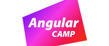 Event-Image for 'Angular Camp - Deep Dive Flexible'