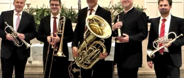 Event-Image for 'Weihnachtskonzert mit Piffari'