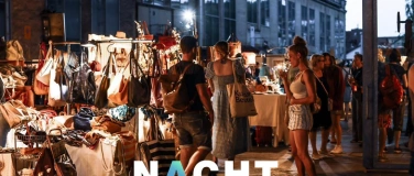 Event-Image for 'NACHTBAZAR'