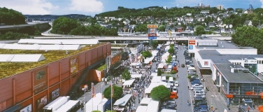 Event-Image for 'Weidenauer OBI Tr&ouml;del'