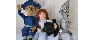 Event-Image for 'BMT - Dr Zauberer vo Oz'