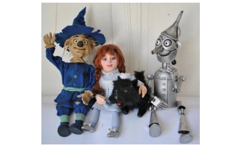 Event-Image for 'BMT - Dr Zauberer vo Oz'