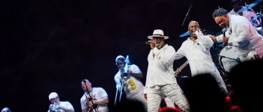 Event-Image for 'Earth, Wind & Fire Experience by Al McKay'