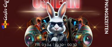 Event-Image for 'Karfreitag'