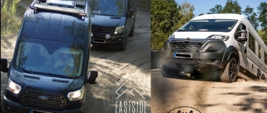Event-Image for 'Offroad Treffen für Onroad Camper 2025'