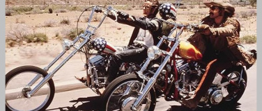 Event-Image for 'Easy Rider'