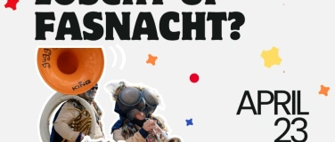 Event-Image for 'Schnupperprobe Guggemusig M&uuml;&uuml;s'