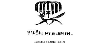 Veranstalter:in von HID&Eacute;N HARLEKIN PIANO NIGHT: Alessandro D&rsquo;Episcoppo