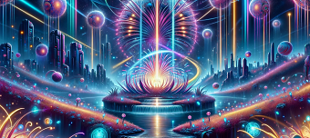 Veranstalter:in von United by Love NYE2025