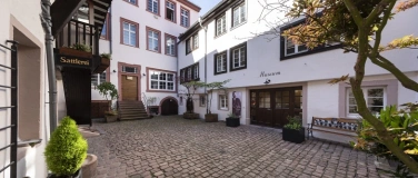 Event-Image for 'Geburtswohnung & Dauerausstellung'