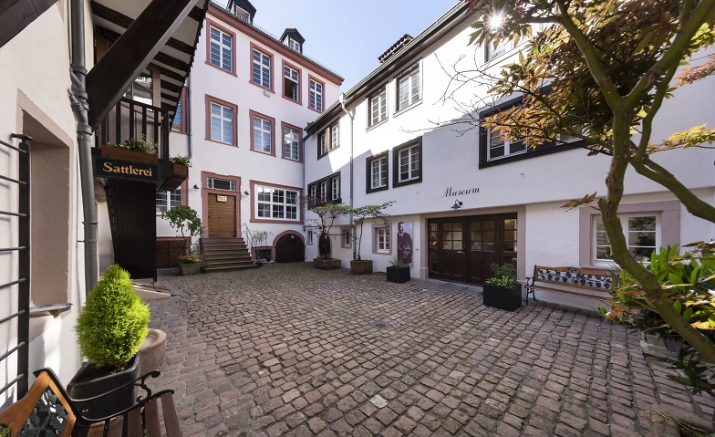 Geburtswohnung & Dauerausstellung Tickets