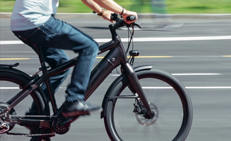 E-Bike Fahrkurs Billets