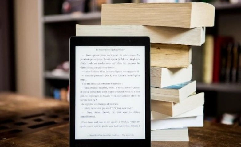 Event-Image for 'E-Book-Sprechstunde'