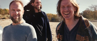 Event-Image for 'Emil Brandqvist Trio live im Golf & Yachtclub Sinzing'