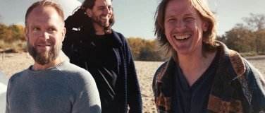 Event-Image for 'Emil Brandqvist Trio'