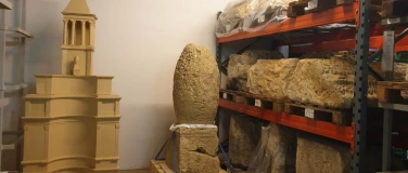 Event-Image for 'Aventicum, les tr&eacute;sors du d&eacute;p&ocirc;t arch&eacute;ologique'