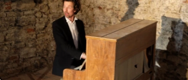 Event-Image for 'Offene Bühne am 2.11.'