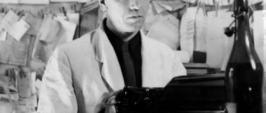 Event-Image for 'Ludwig Hohl - Bergfahrt'