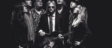 Event-Image for 'Echo  The Best Of Tom Petty'