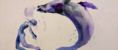 Event-Image for 'Marcozzi Contemp. Theater & M.A.R.E.: Echoes Between Space'