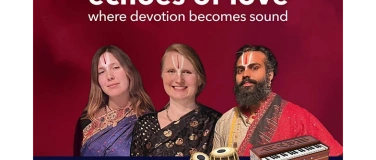 Event-Image for 'Concerto Echoes of Love &ndash; Where devotion becomes sound'